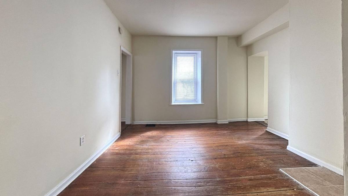 House for rent at 461 E Haines St, Philadelphia, PA 19144