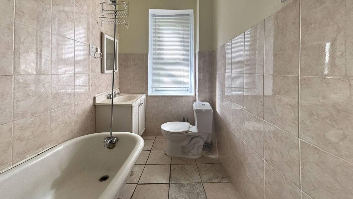 House for rent at 461 E Haines St, Philadelphia, PA 19144