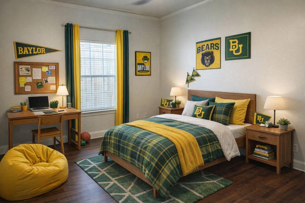 Apartment for rent at 2011 S 8th, Waco, TX 76706