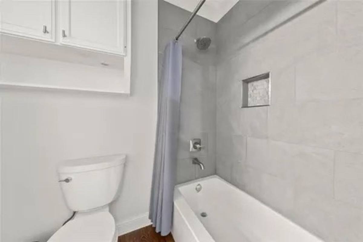 Apartment for rent at 2011 S 8th, Waco, TX 76706