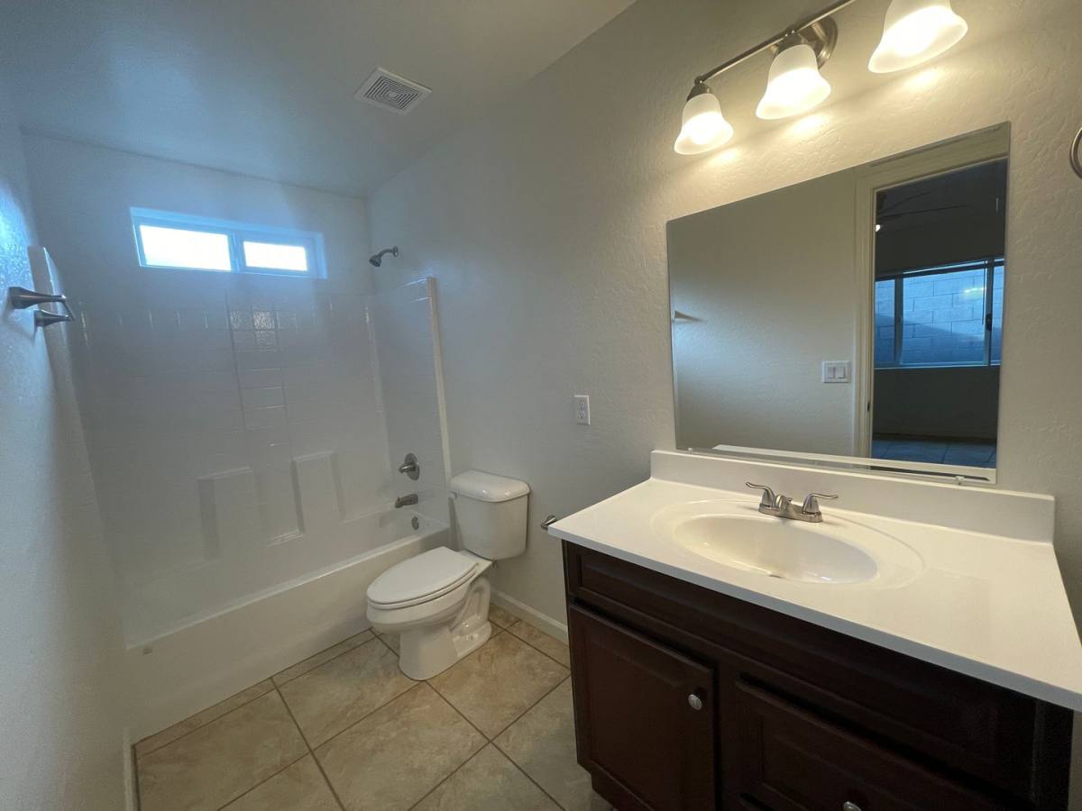 Apartment for rent at 8049 E Long Mesa Dr, Prescott Valley, AZ 86314