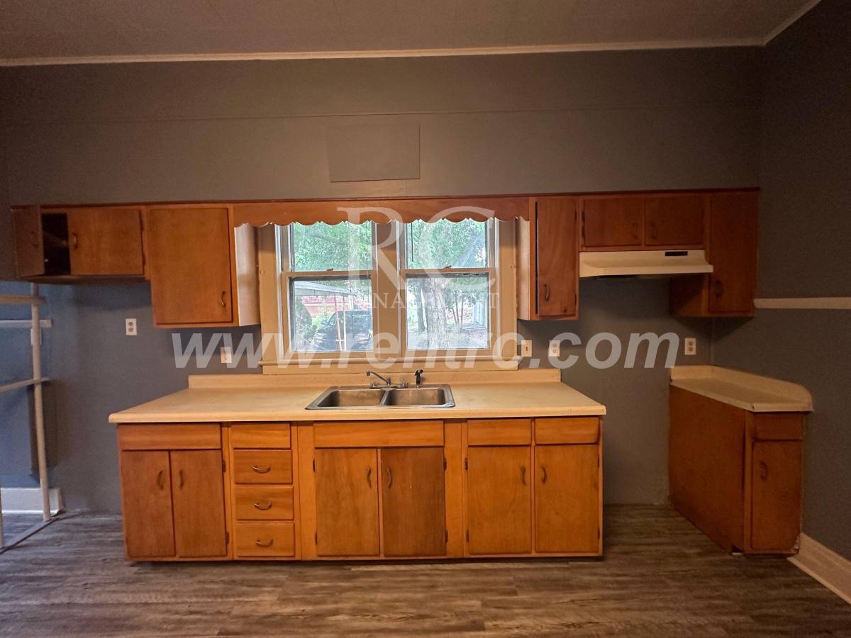 House for rent at 1117 Gilbert, Danville, IL 61832