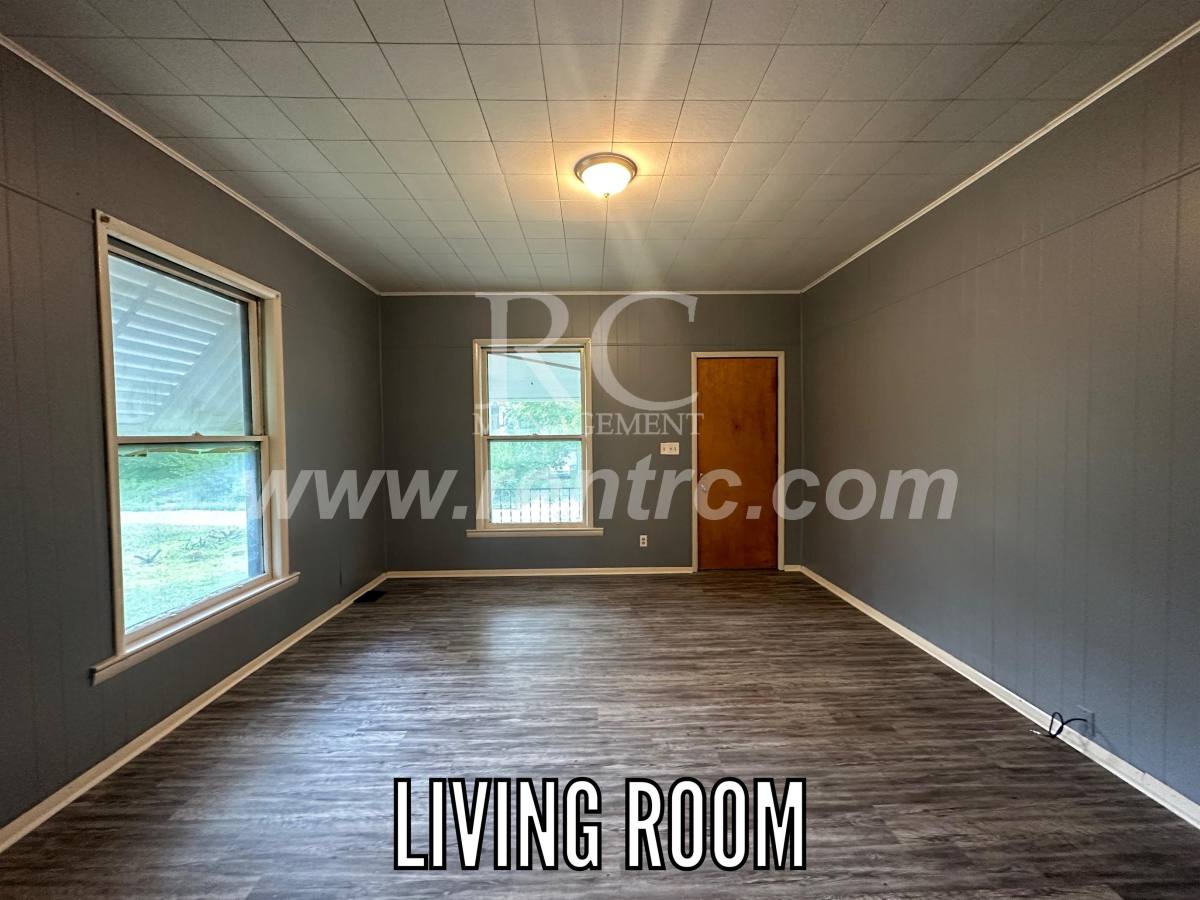 House for rent at 1117 Gilbert, Danville, IL 61832