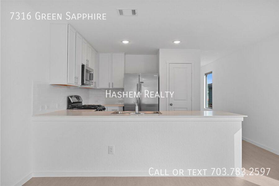 House for rent at 7316 Green Sapphire, San Antonio, TX 78263