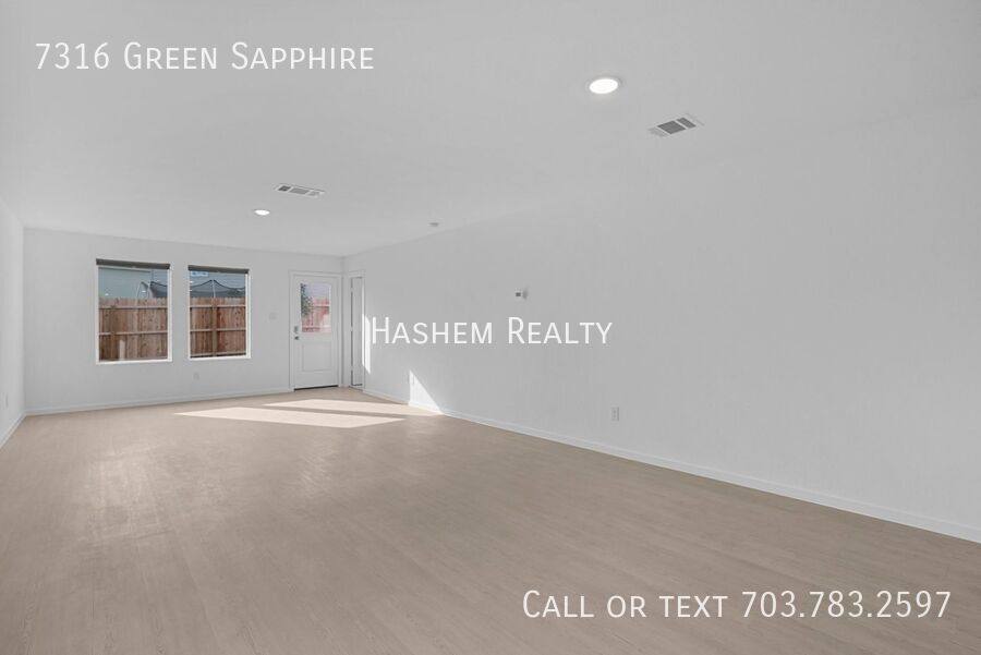 House for rent at 7316 Green Sapphire, San Antonio, TX 78263
