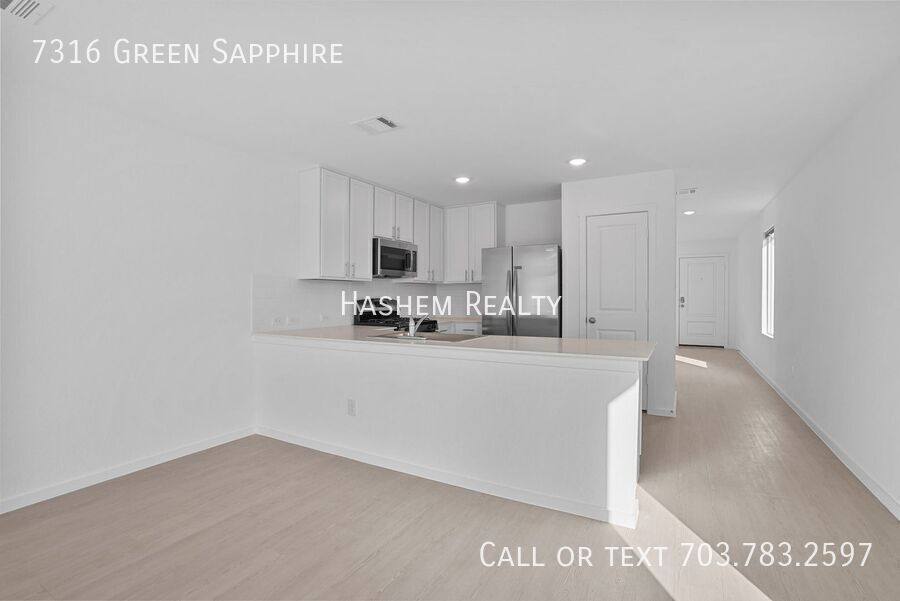 House for rent at 7316 Green Sapphire, San Antonio, TX 78263