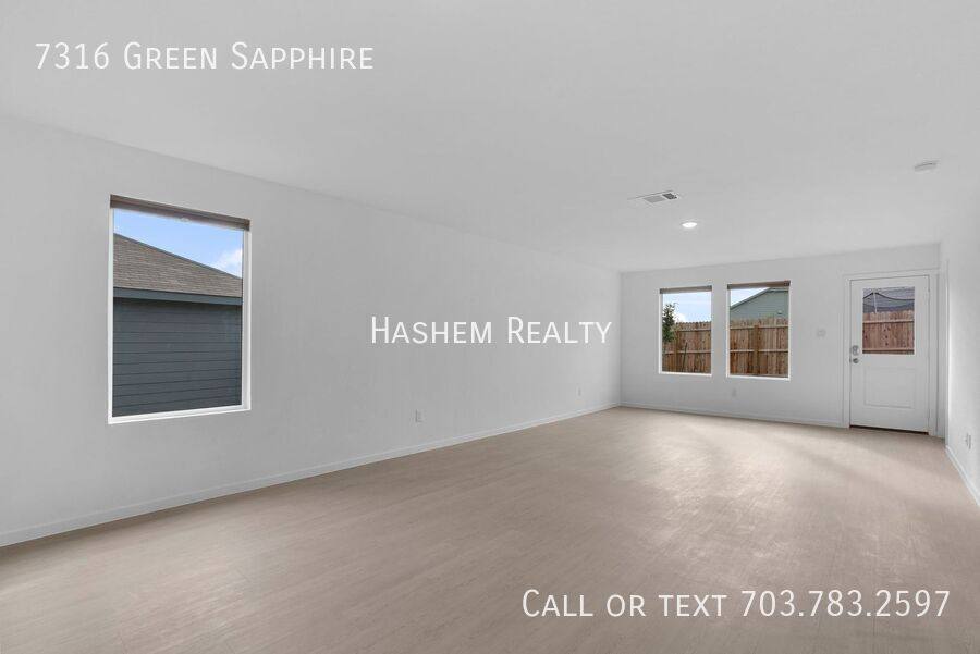 House for rent at 7316 Green Sapphire, San Antonio, TX 78263