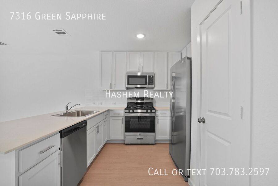 House for rent at 7316 Green Sapphire, San Antonio, TX 78263
