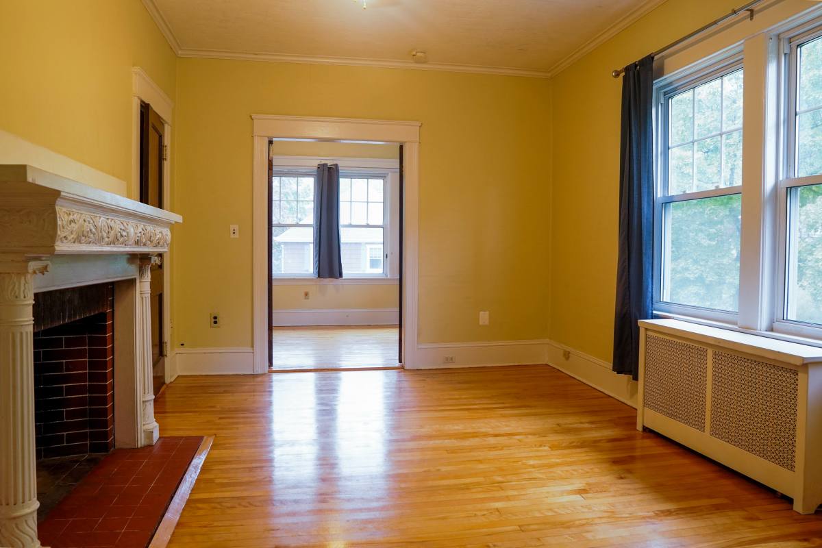 Apartment for rent at 15 Montvale Rd #2, Worcester, MA 01609