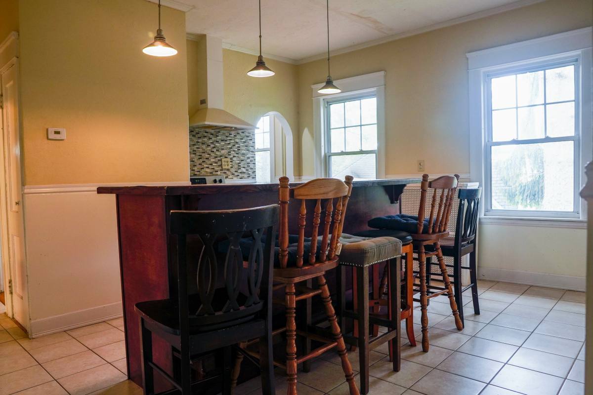 Apartment for rent at 15 Montvale Rd #2, Worcester, MA 01609