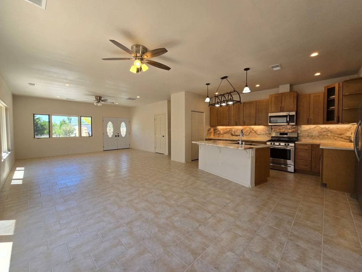 House for rent at 993 Calle Katarina, Santa Fe, NM 87505