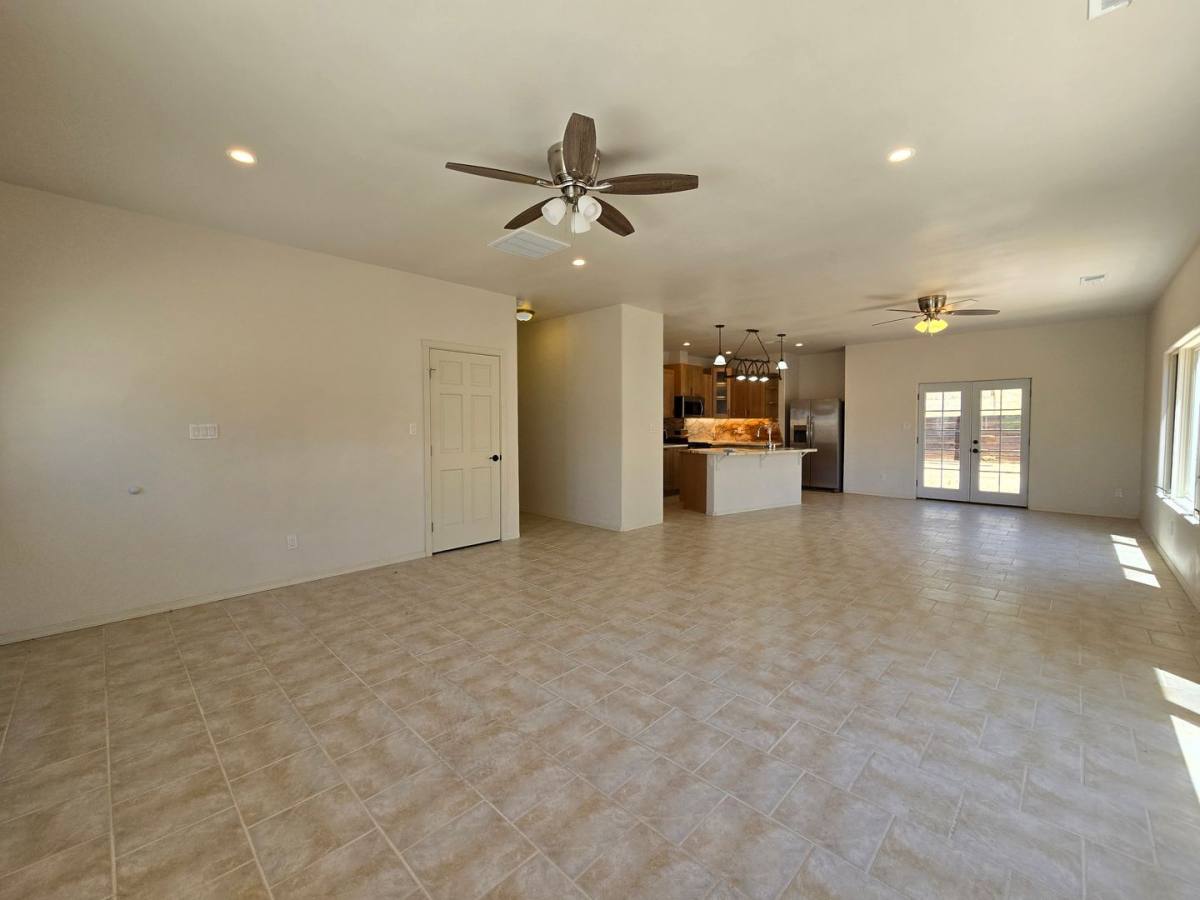 House for rent at 993 Calle Katarina, Santa Fe, NM 87505