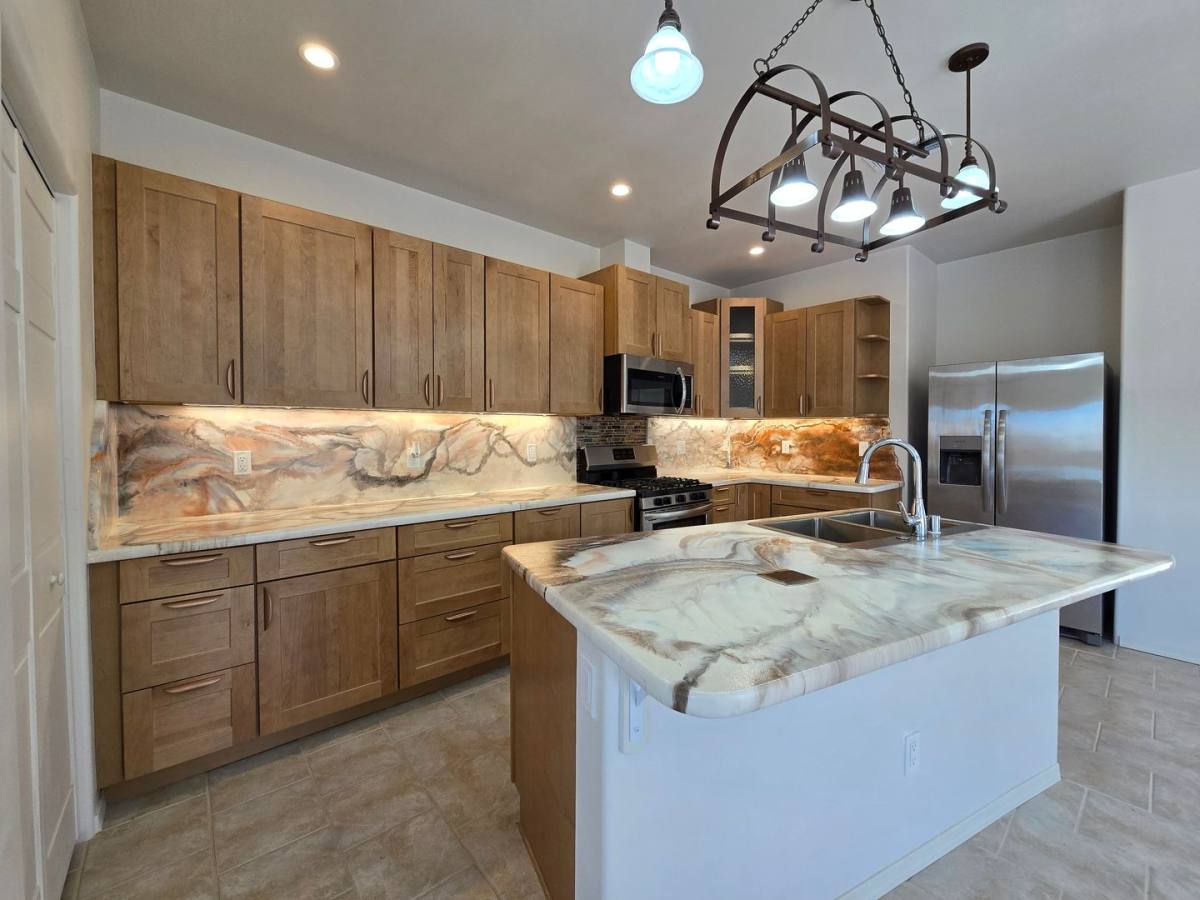 House for rent at 993 Calle Katarina, Santa Fe, NM 87505