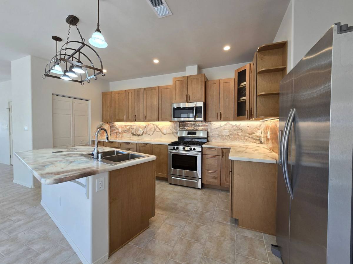 House for rent at 993 Calle Katarina, Santa Fe, NM 87505