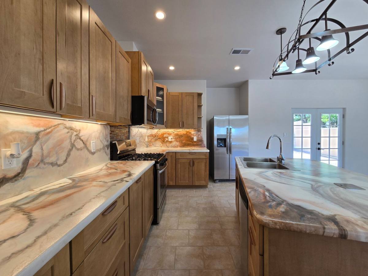 House for rent at 993 Calle Katarina, Santa Fe, NM 87505