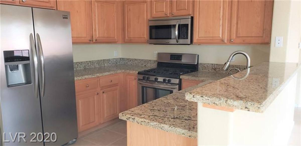 House for rent at 2305 Horizon Ridge Parkway, Henderson, NV 89052