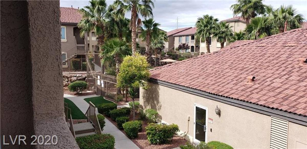 House for rent at 2305 Horizon Ridge Parkway, Henderson, NV 89052