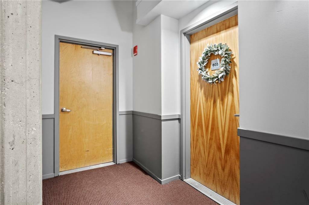 Apartment for rent at 2107 Grand Blvd #603, Kansas City, MO 64108