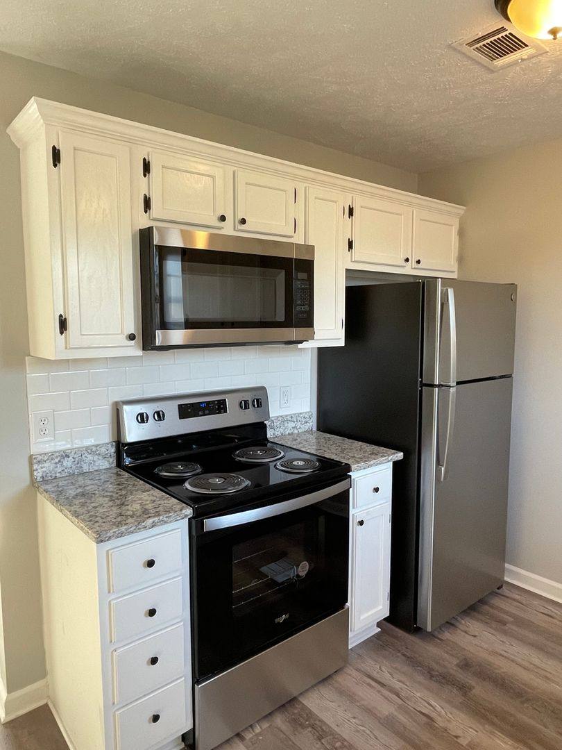 House for rent at 1415 Huebner, Conway, AR 72032
