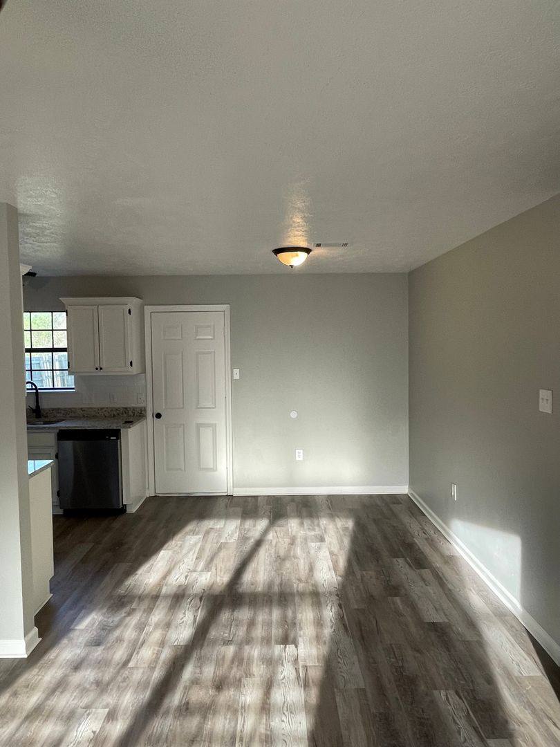 House for rent at 1415 Huebner, Conway, AR 72032