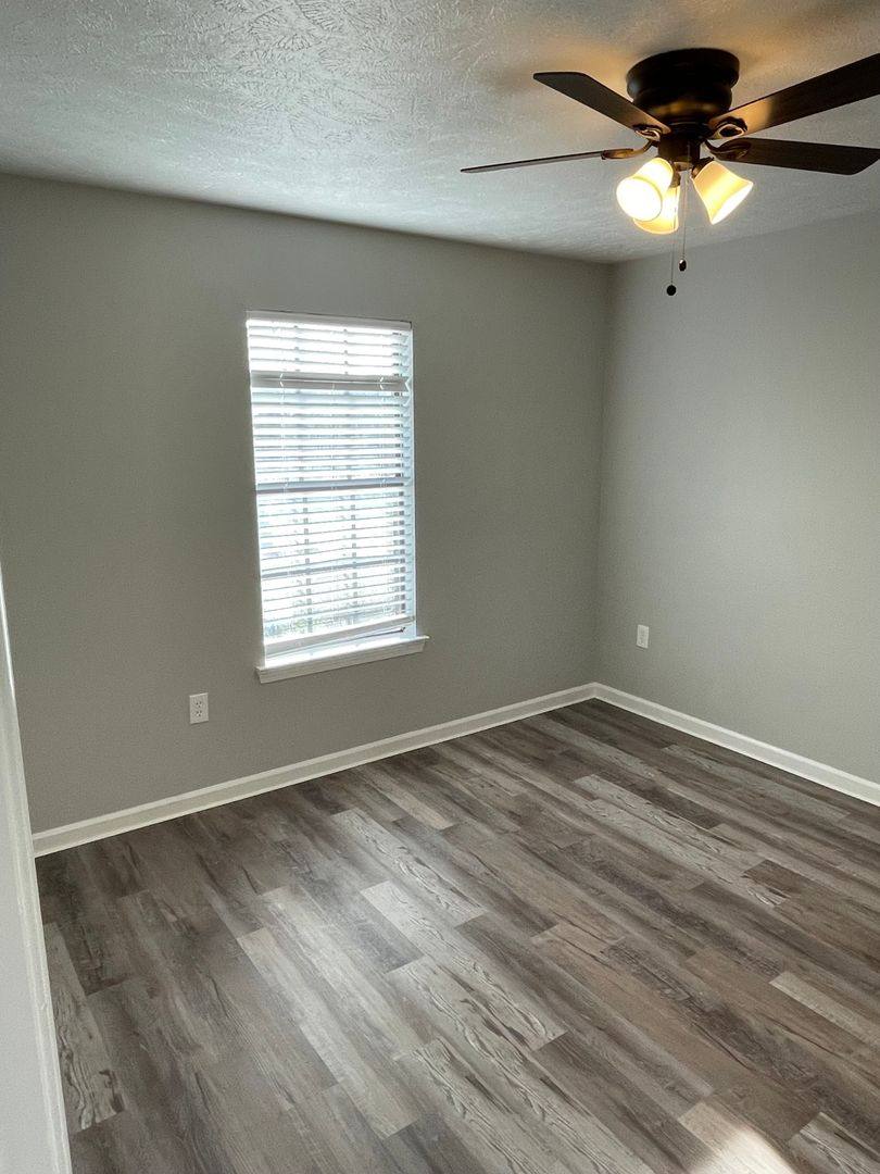 House for rent at 1415 Huebner, Conway, AR 72032