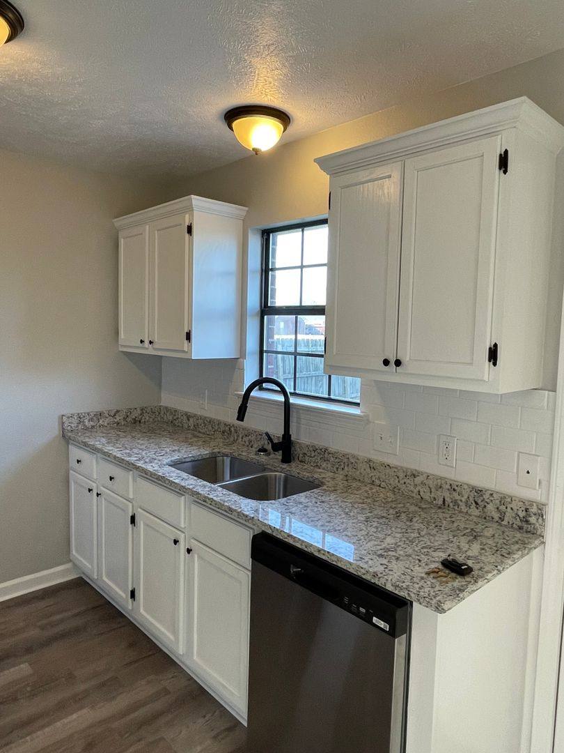 House for rent at 1415 Huebner, Conway, AR 72032