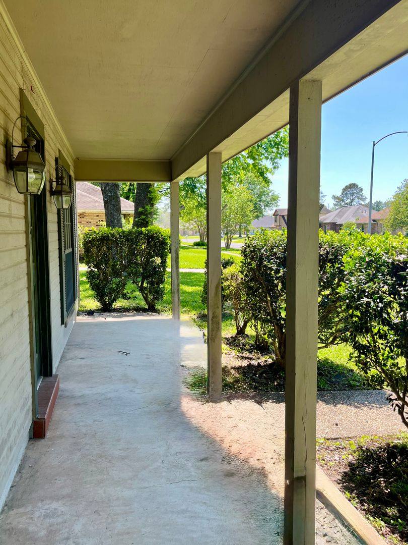 House for rent at 5113 Sandy Ridge Dr, Baton Rouge, LA 70817