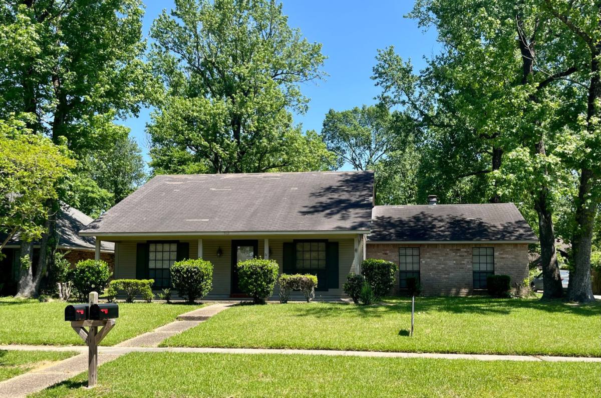 House for rent at 5113 Sandy Ridge Dr, Baton Rouge, LA 70817