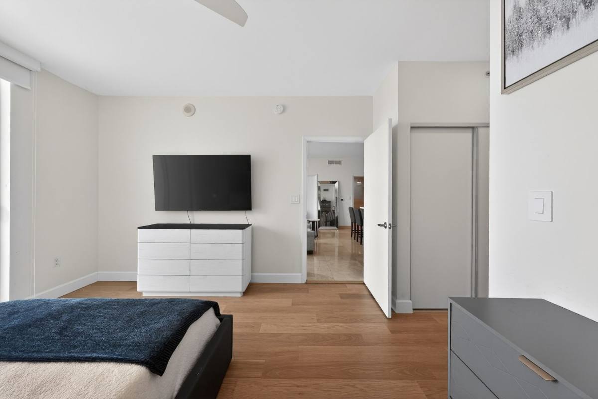 Condo for rent at 90 SW 3rd St, Miami, FL 33130