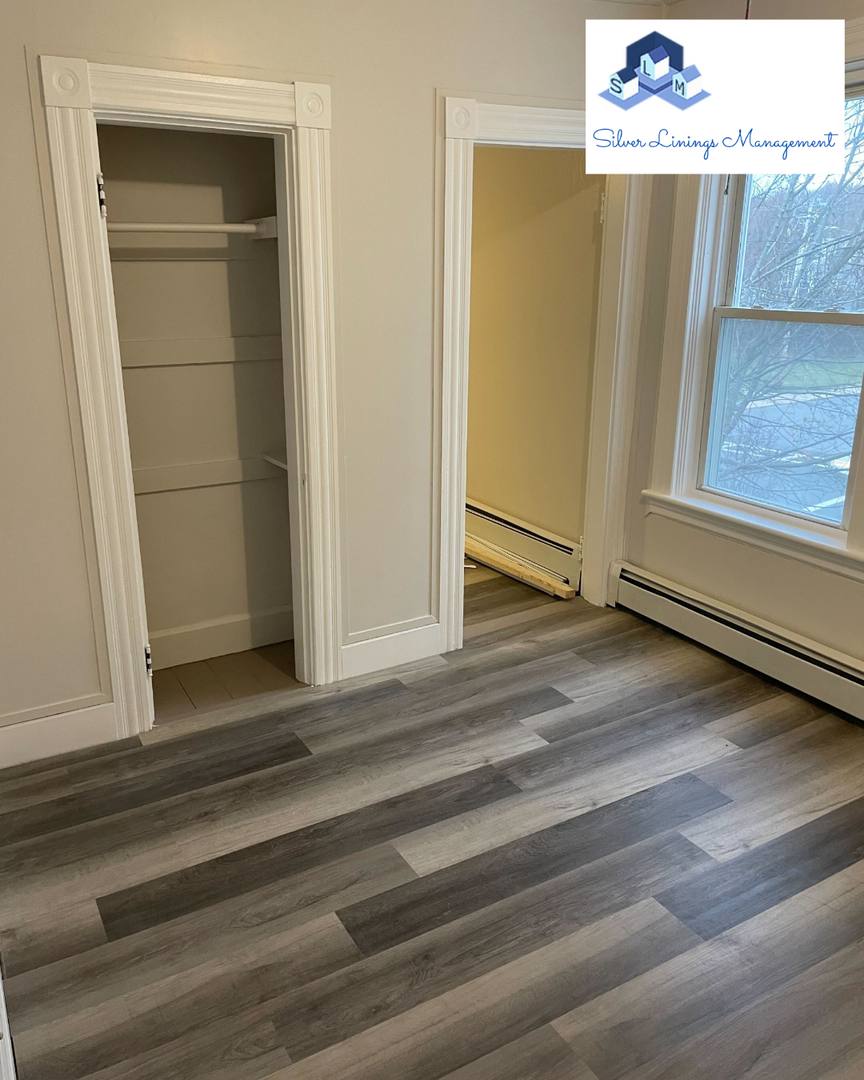 Apartment for rent at 86 Park St, Gardner, MA 01440