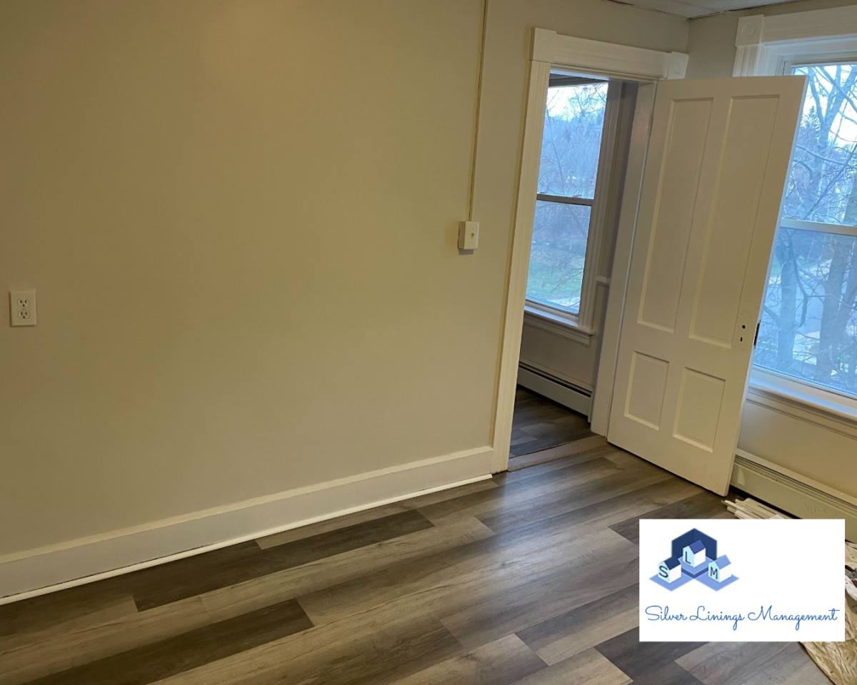 Apartment for rent at 86 Park St, Gardner, MA 01440