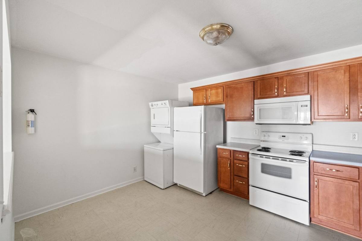 Apartment for rent at 418 Jack Miller Blvd, Clarksville, TN 37042
