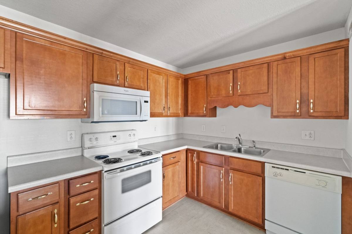 Apartment for rent at 418 Jack Miller Blvd, Clarksville, TN 37042