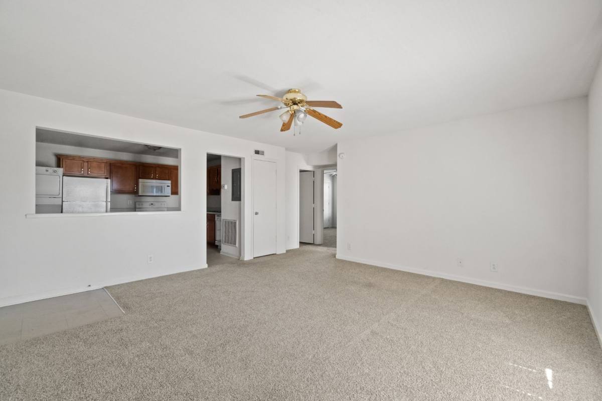Apartment for rent at 418 Jack Miller Blvd, Clarksville, TN 37042