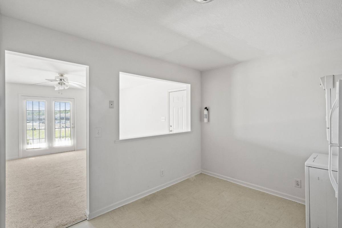 Apartment for rent at 418 Jack Miller Blvd, Clarksville, TN 37042