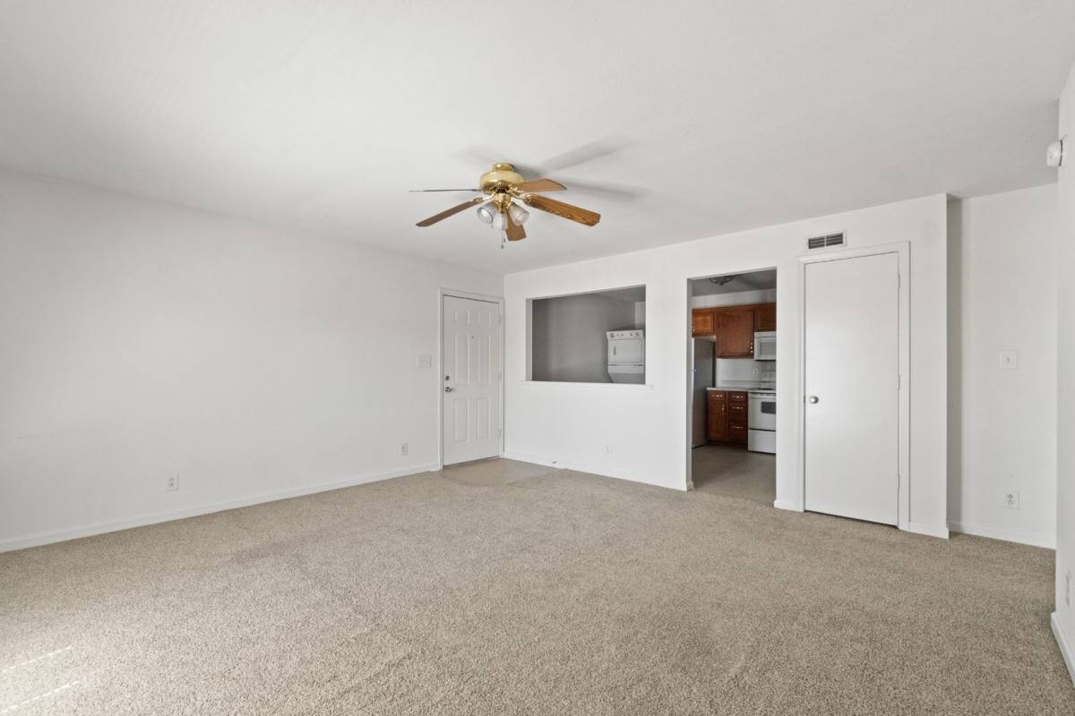 Apartment for rent at 418 Jack Miller Blvd, Clarksville, TN 37042