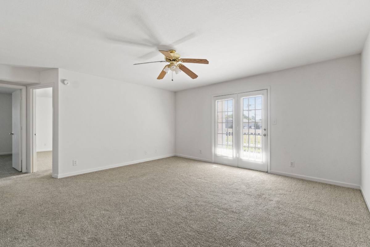 Apartment for rent at 418 Jack Miller Blvd, Clarksville, TN 37042