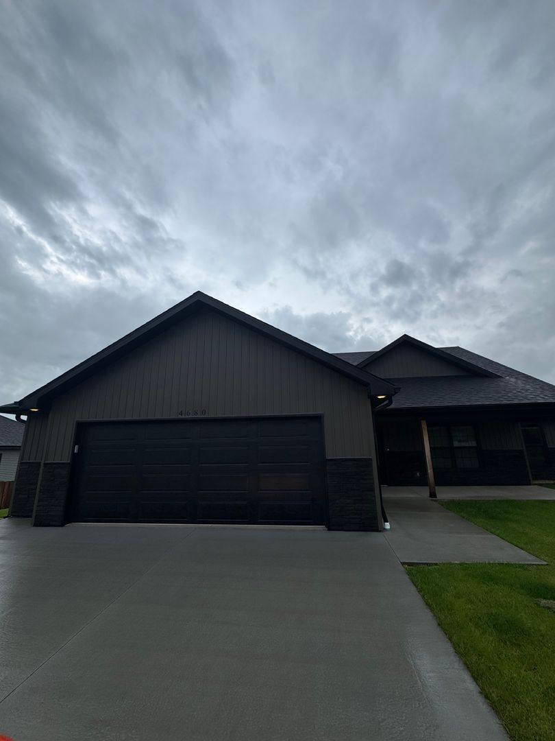 House for rent at 4680 Treaty Dr, Ashland, MO 65010