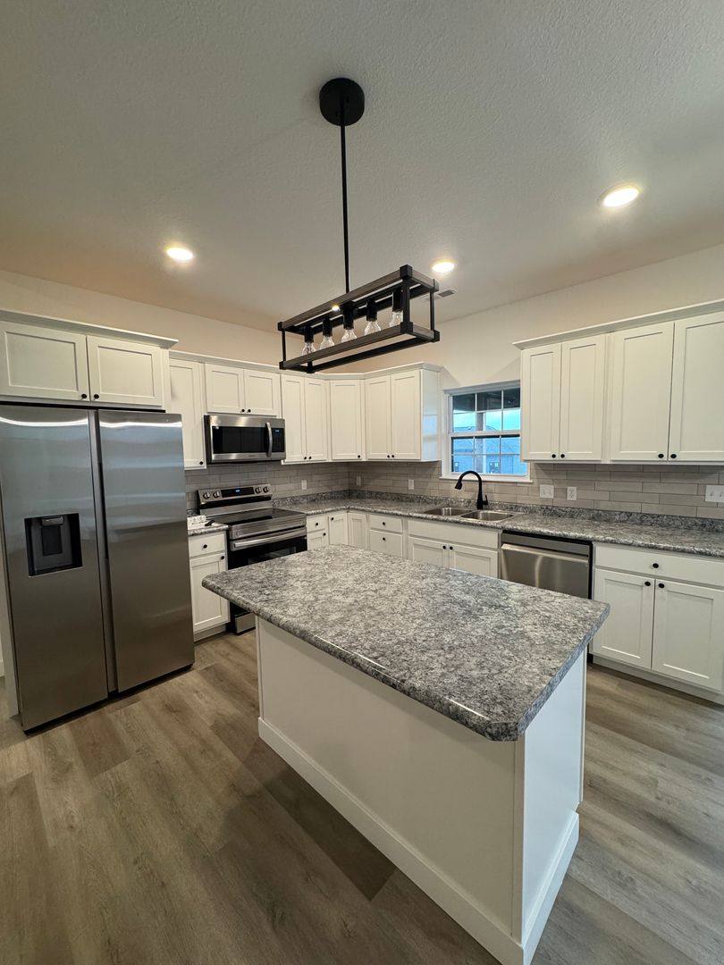 House for rent at 4680 Treaty Dr, Ashland, MO 65010