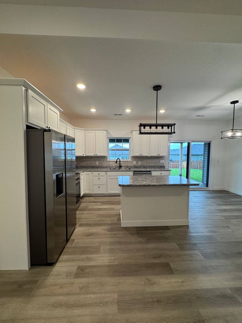 House for rent at 4680 Treaty Dr, Ashland, MO 65010