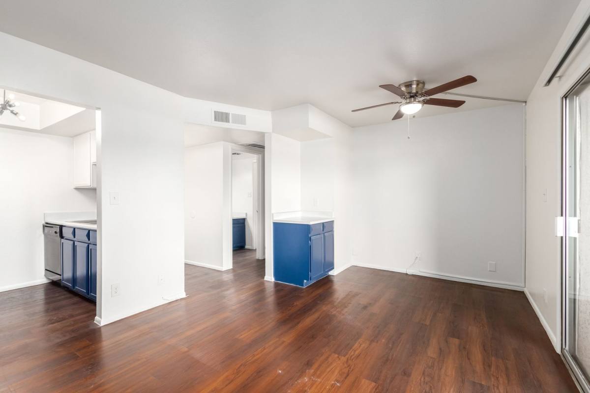Apartment for rent at 2040 W Berridge Lane, Phoenix, AZ 85015