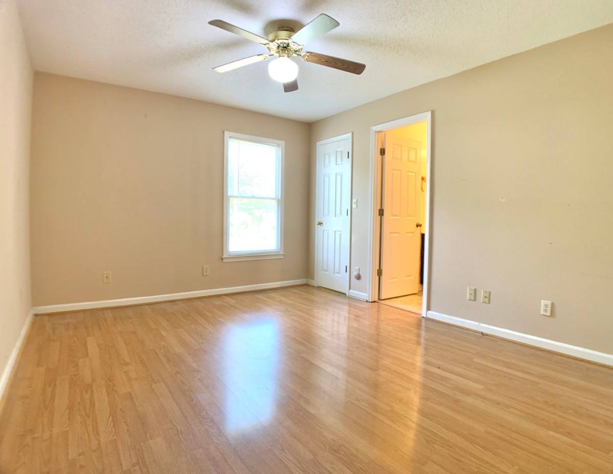 House for rent at 763 Princeton Circle, Clarksville, TN 37042