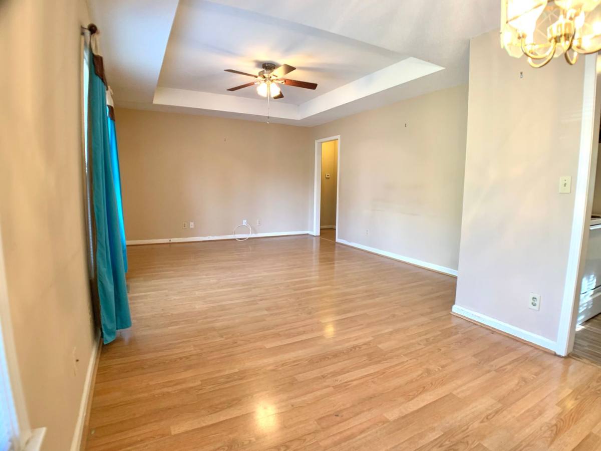 House for rent at 763 Princeton Circle, Clarksville, TN 37042
