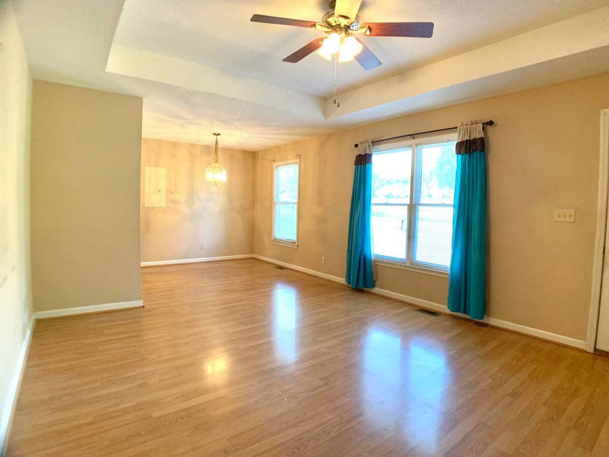 House for rent at 763 Princeton Circle, Clarksville, TN 37042