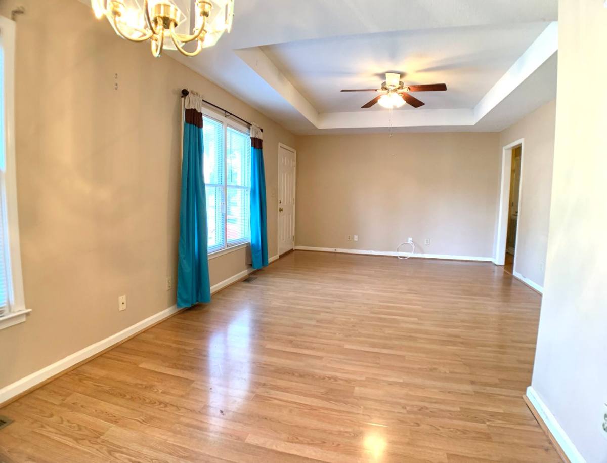House for rent at 763 Princeton Circle, Clarksville, TN 37042