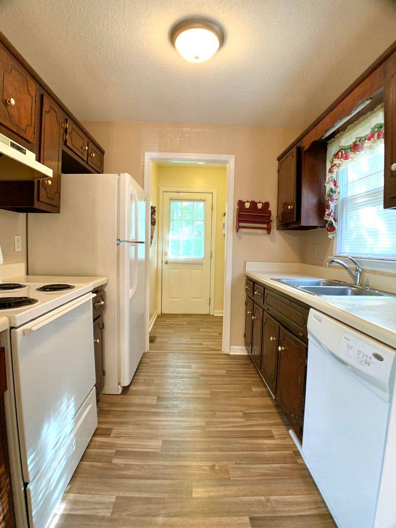 House for rent at 763 Princeton Circle, Clarksville, TN 37042
