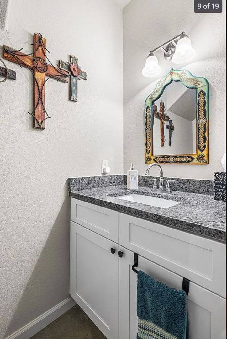 House for rent at 506 Burleson Blvd, Kerrville, TX 78028