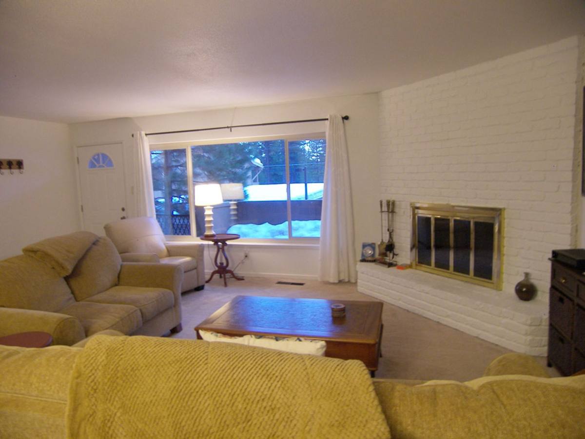 Condo for rent at 866 Northwood Blvd, Incline Village, NV 89451