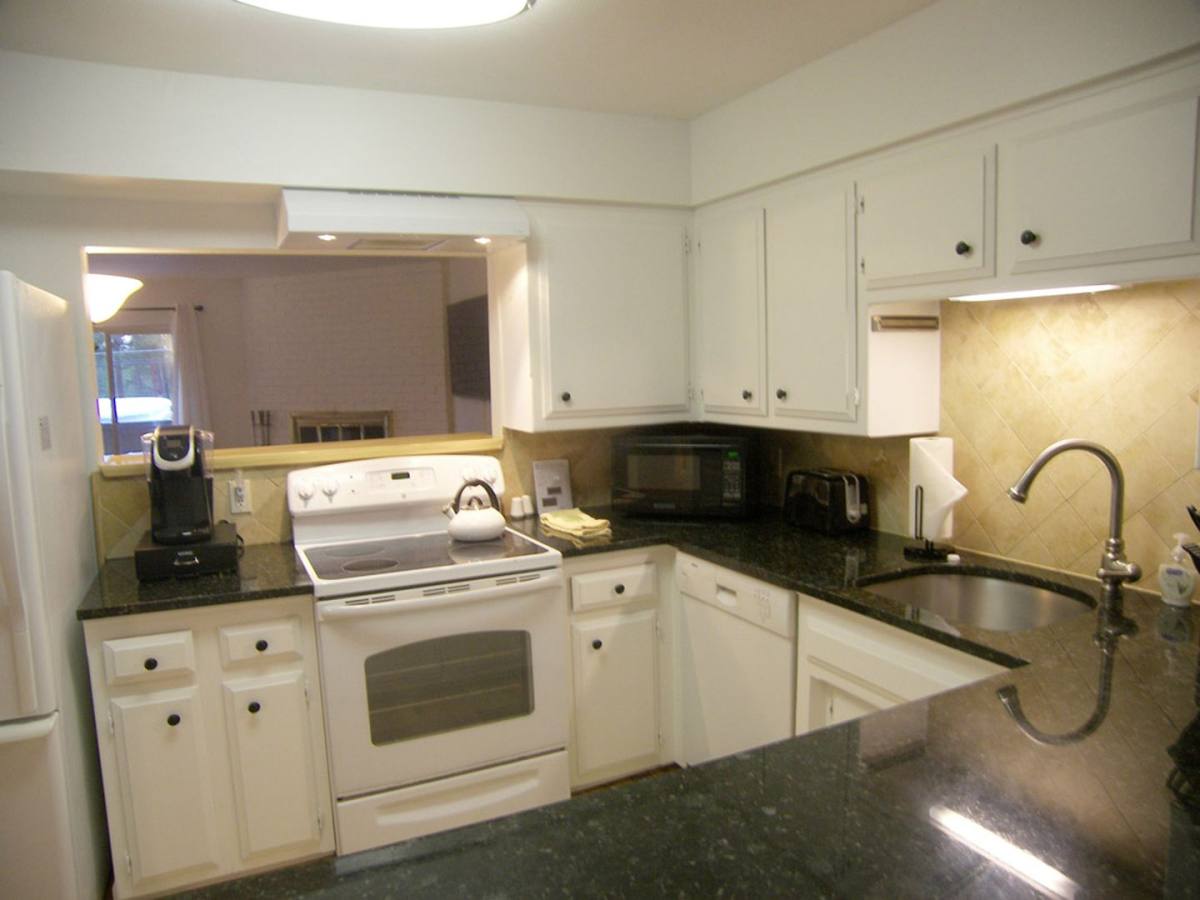 Condo for rent at 866 Northwood Blvd, Incline Village, NV 89451
