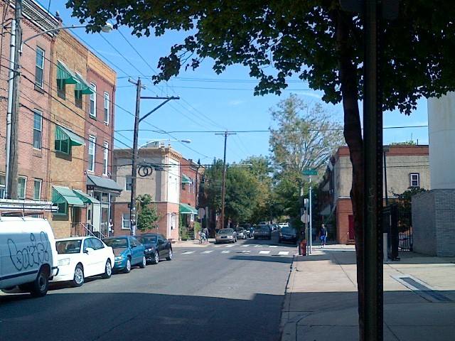 Apartment for rent at 1910 S 15th St, Philadelphia, PA 19145